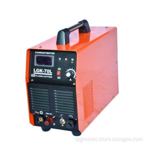 Inverter LGK welding machine with single/three phase